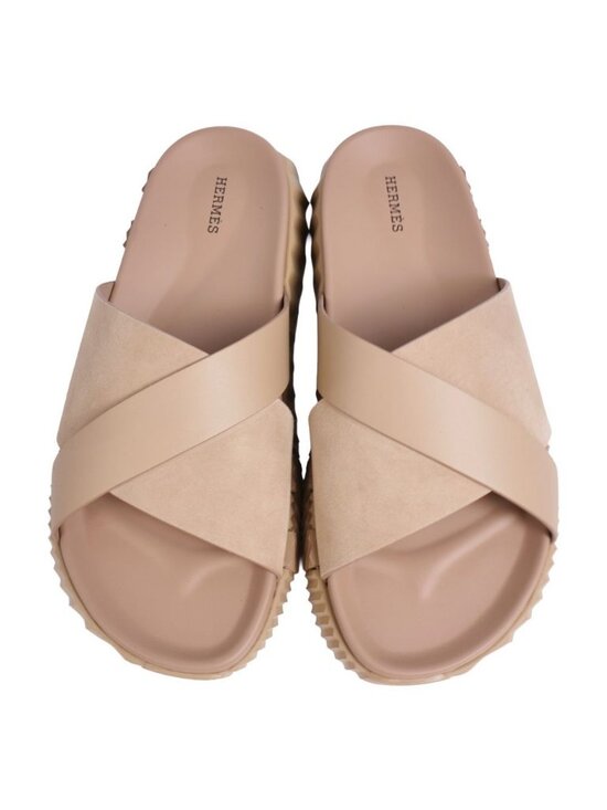 Hermes Sandals Slide Infrastructure main image 3